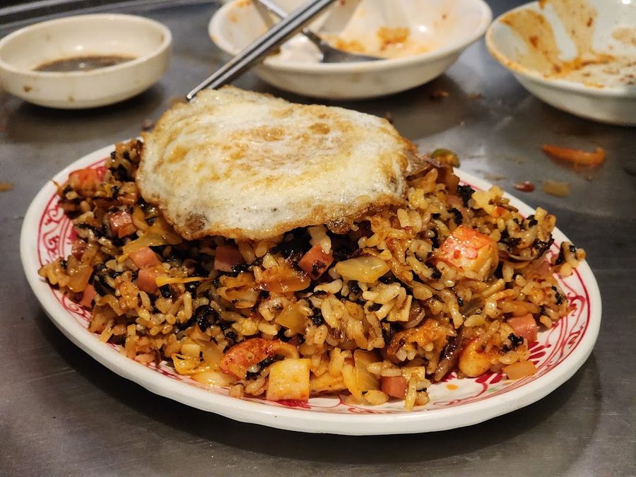 Gyeongdong Pocha