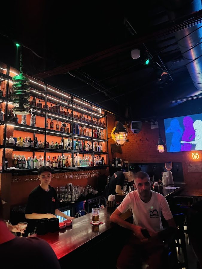 Factory 47 hanoi