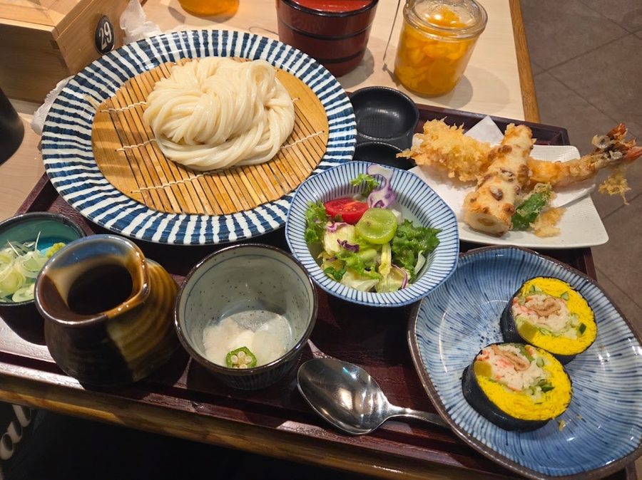 Udon Myeongga Giriyama