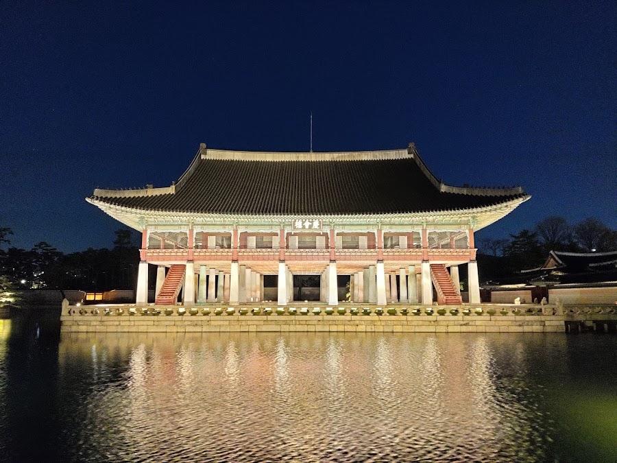 慶会楼