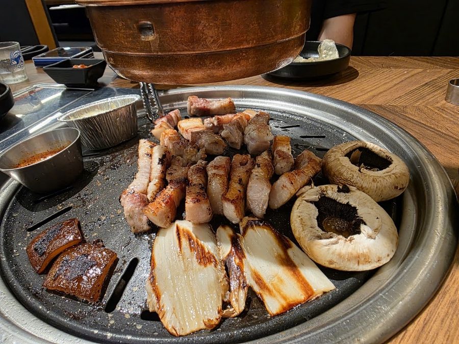 Dodam Galbi Teacher Jeonggwan Branch