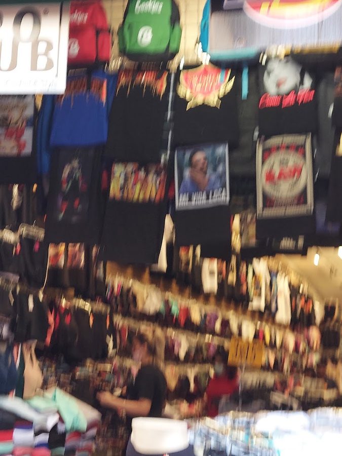 L A Outlet Inc