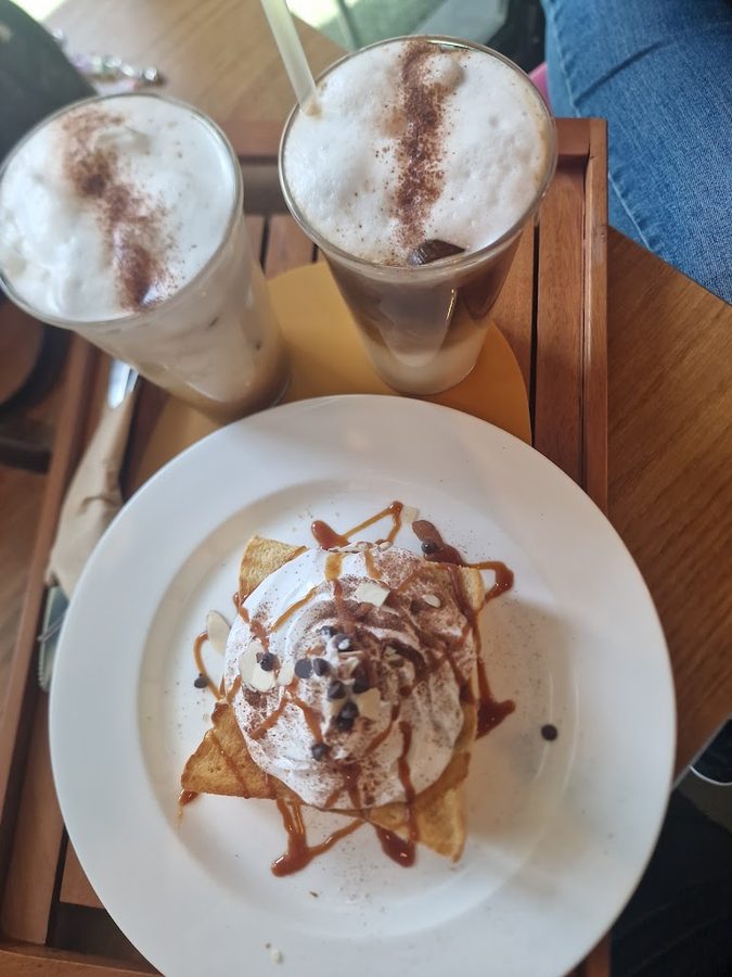 Cafe Koona