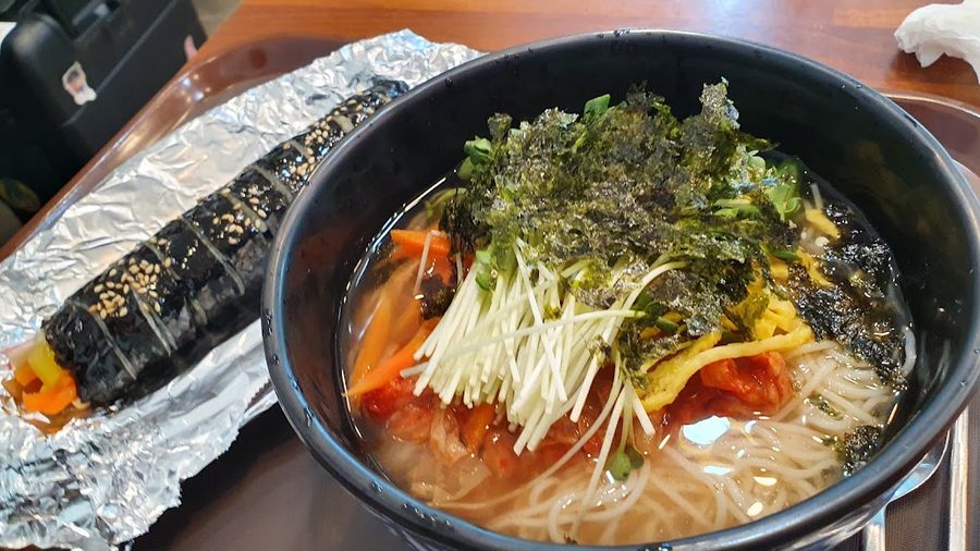 Marijjang Seoul Station Branch