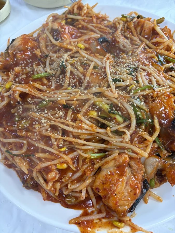 Sinseong Agujjim