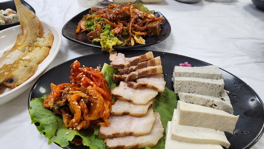 Kongtteul