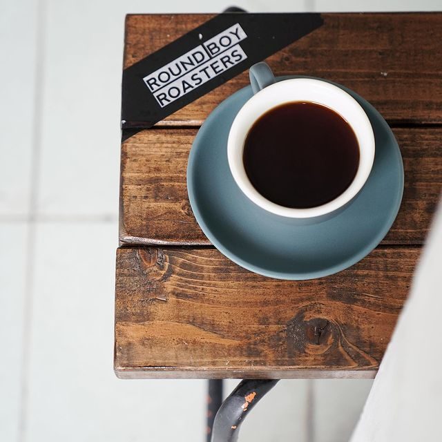 Round Boy Roasters