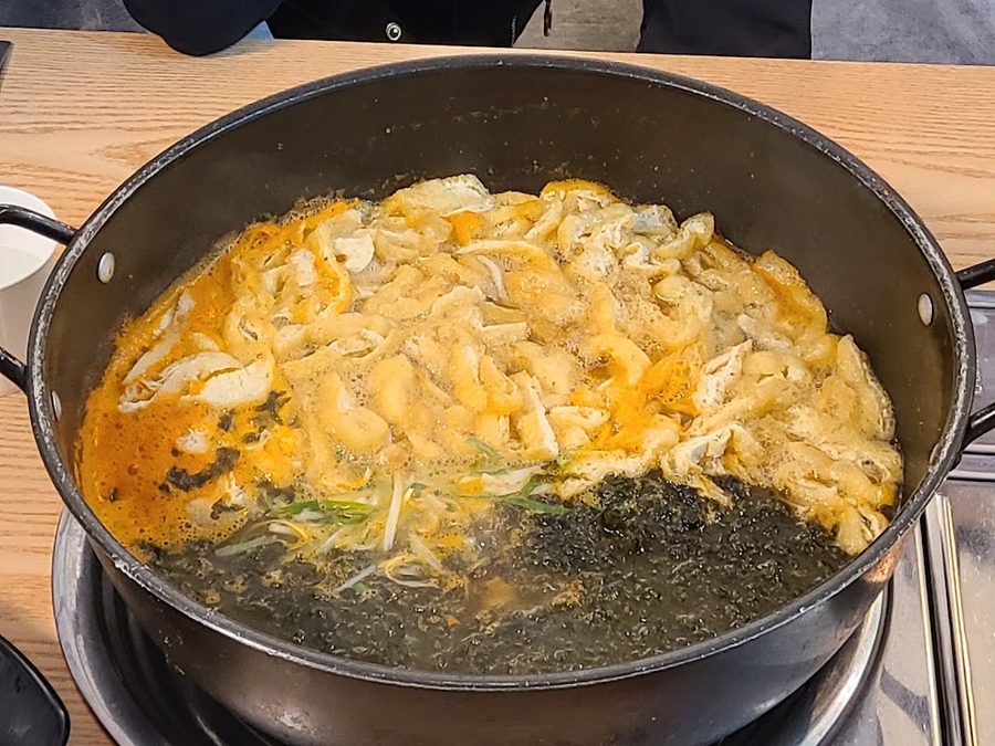 열둘칼국수
