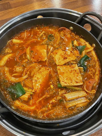 배부장찌개문정테라타워점