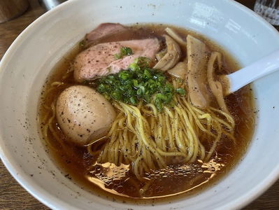Cham Noodle Bar
