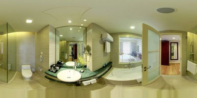 Equatorial Ho Chi Minh City