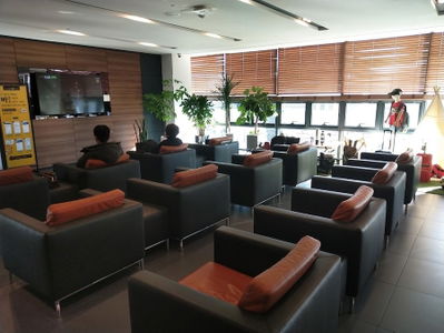 Mercedes-Benz Hansung Motors Yangjae Service Center