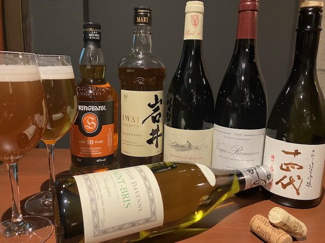 ARTESANO(アルテザーノ)