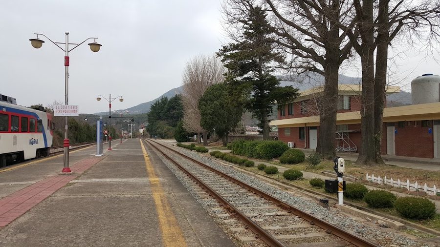 Jwacheon