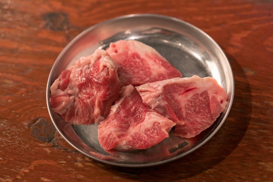덴게키 호루몬 츠기에