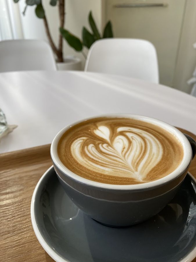Rimpol Coffee