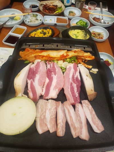 Michin Galbi