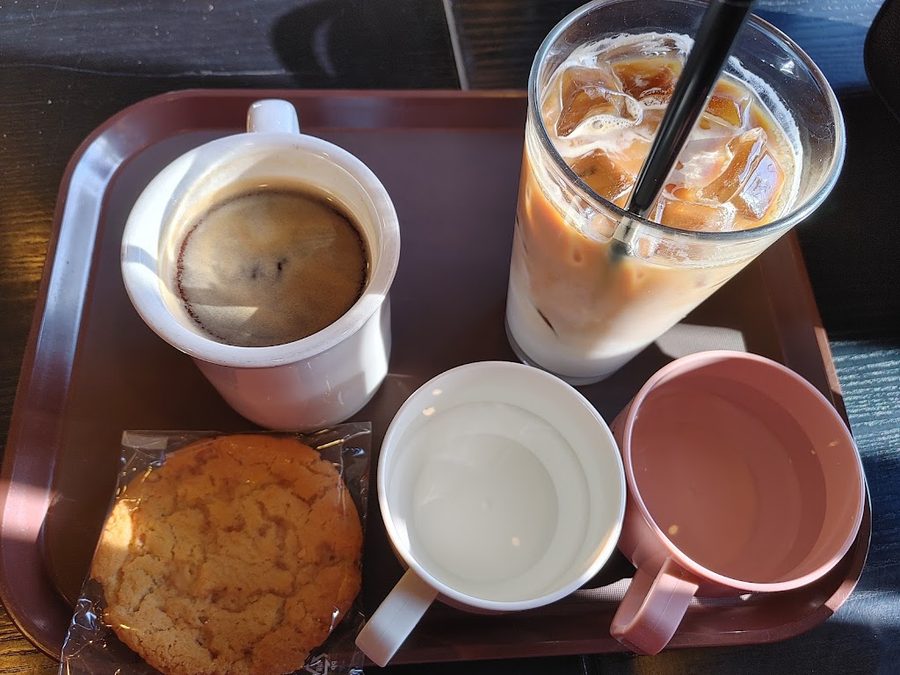 Cafe Up
