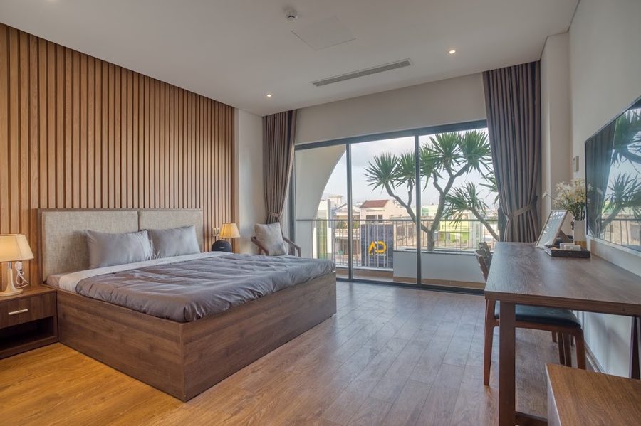 Samdi Hotel Da Nang