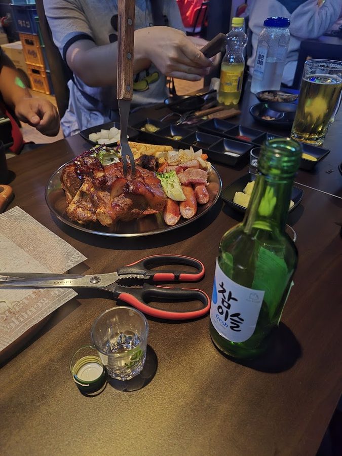 로데오