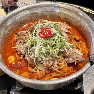 삼촌네포차