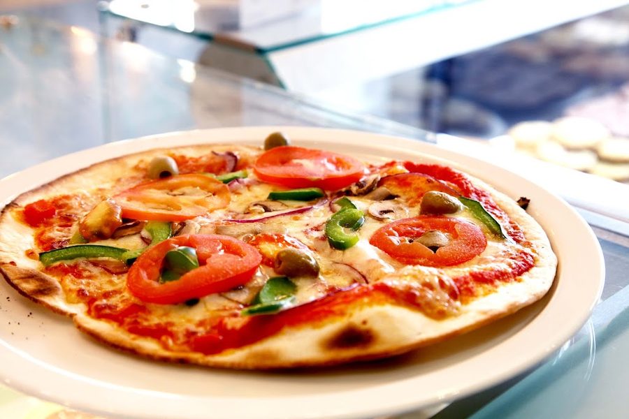 Pizza Presto