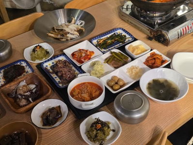 식과함께