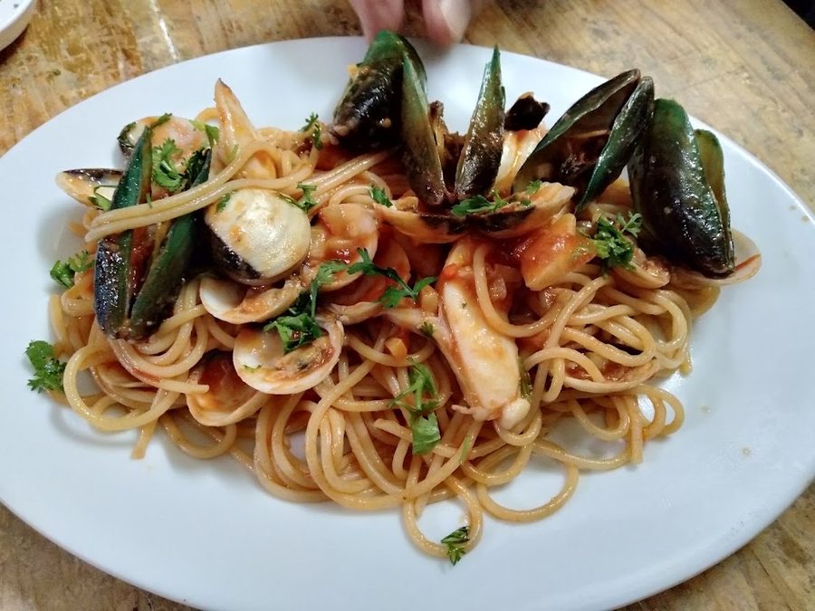 Il Forno