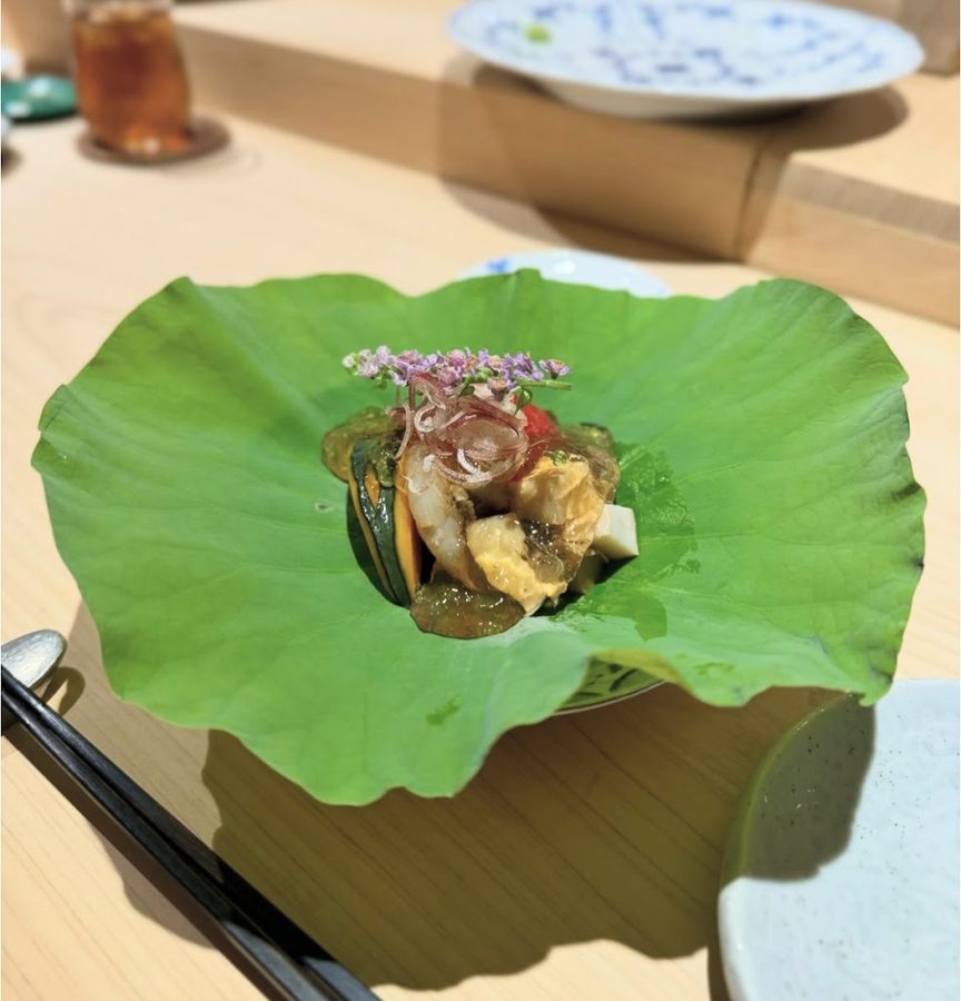 Seya Sushi
