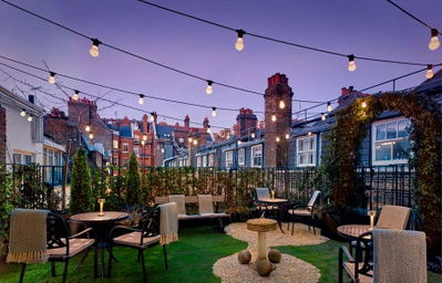 Marylebone Inn Hotel