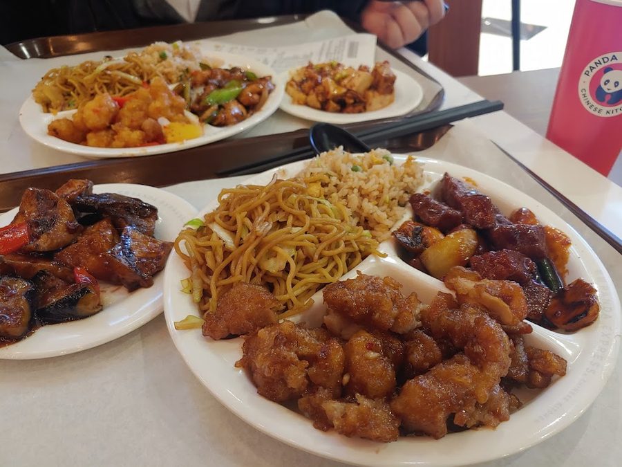 Panda Express