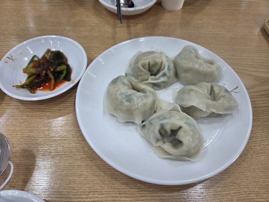 Hancheon Chik Naengmyeon Mokpo Main Branch