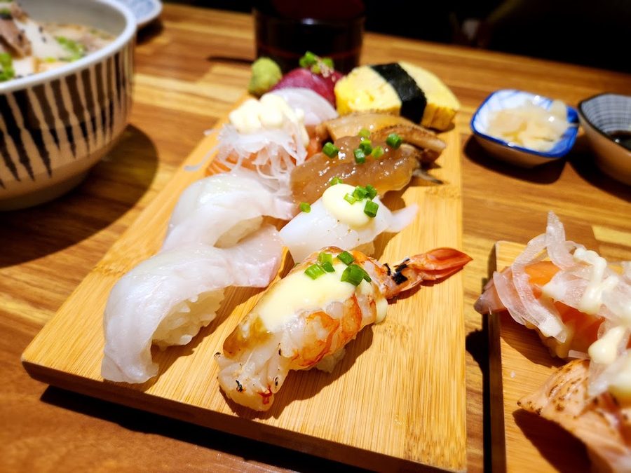 Jeje Sushi