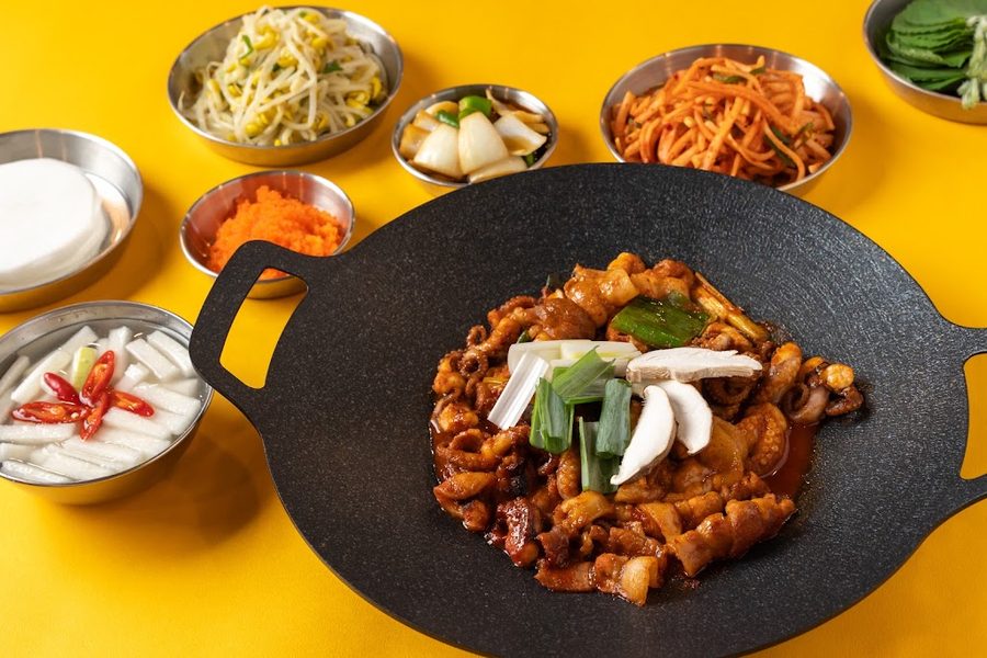 Jangjjukku
