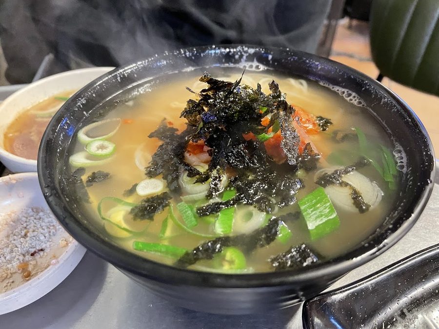 Jugane Seoseo Galbi