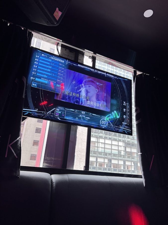 魅KTV