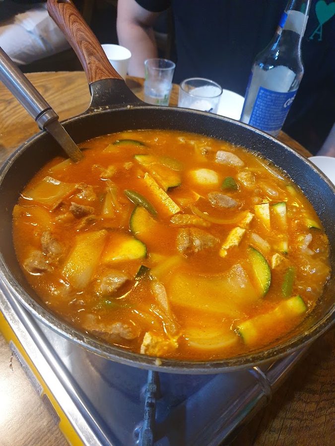 Jjogari Pocha