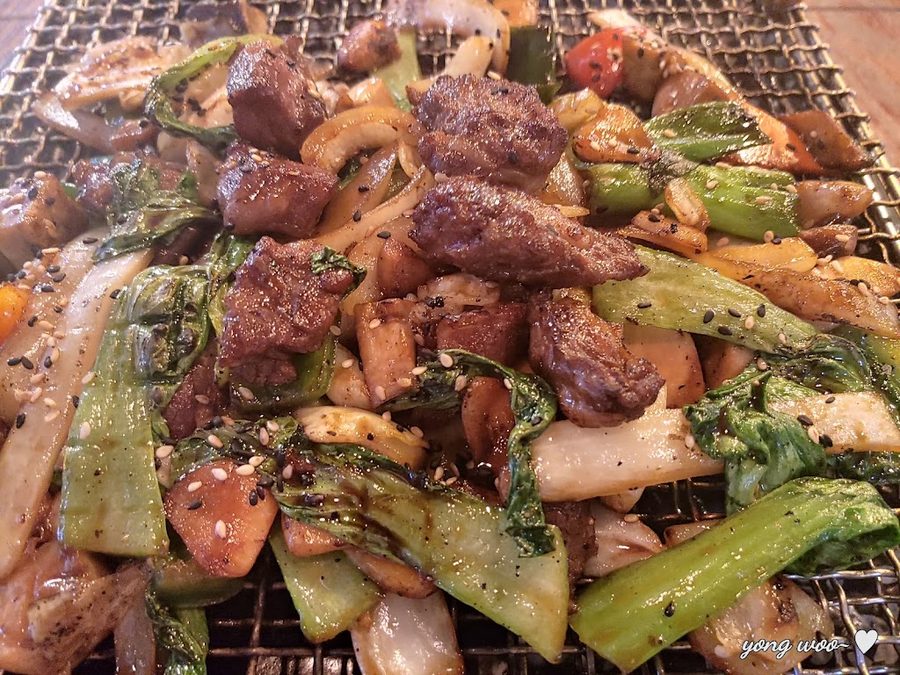 Izakaya San