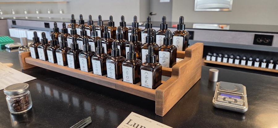 Lumiere Parfum Cheonan