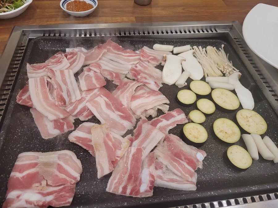 뚱삼이와대삼이