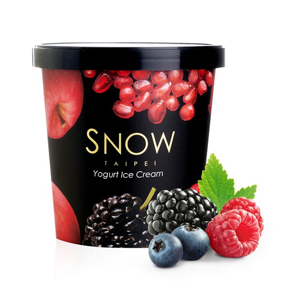 SNOW FACTORY 雪坊精品優格 仁愛門市