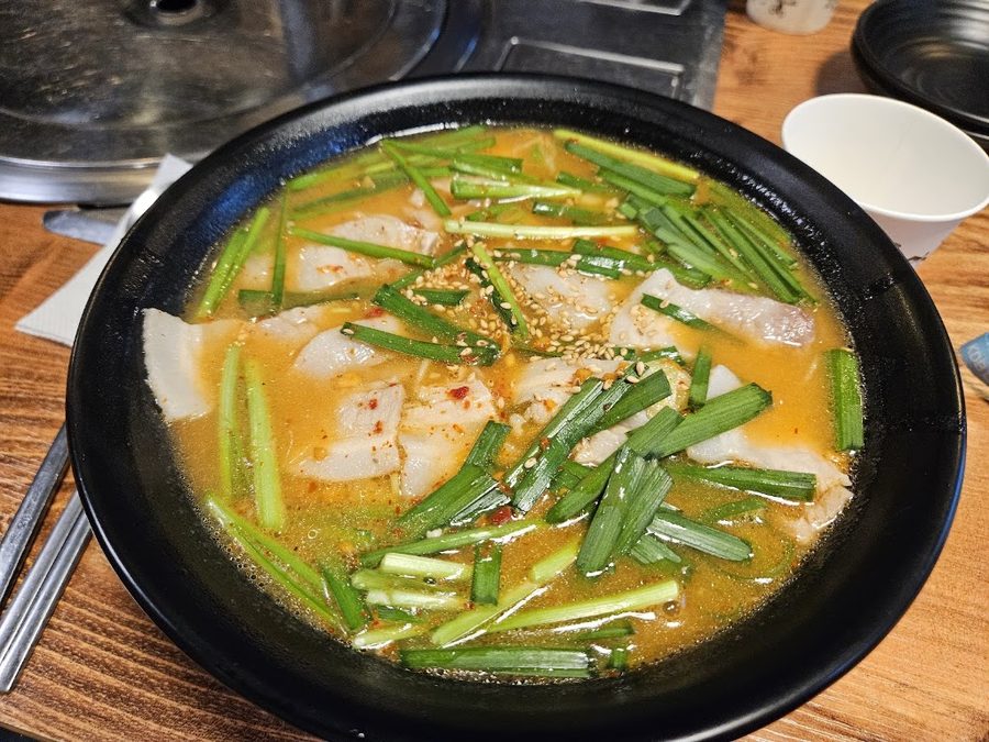 Cheongnyeon Udam