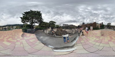 サルワールド