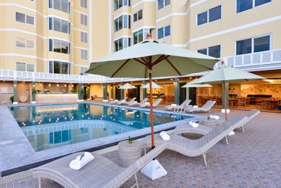Khum Phaya Resort & Spa Boutique Collection