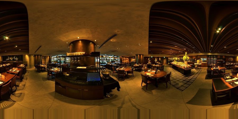 Barbacoa Roppongi Hills