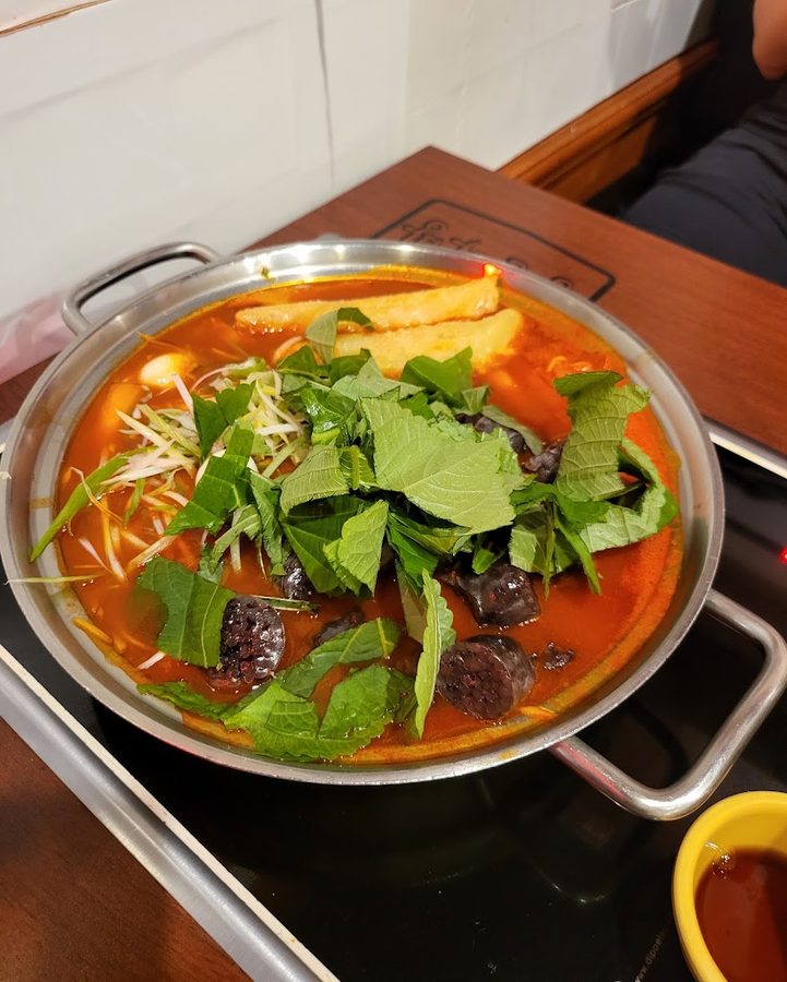 청년다방 강남구청역점