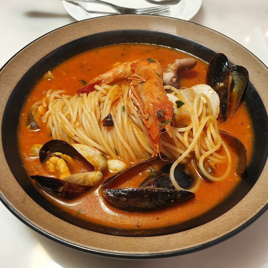 파티오42 합정점