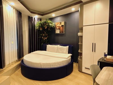 APEC B&B HOTEL