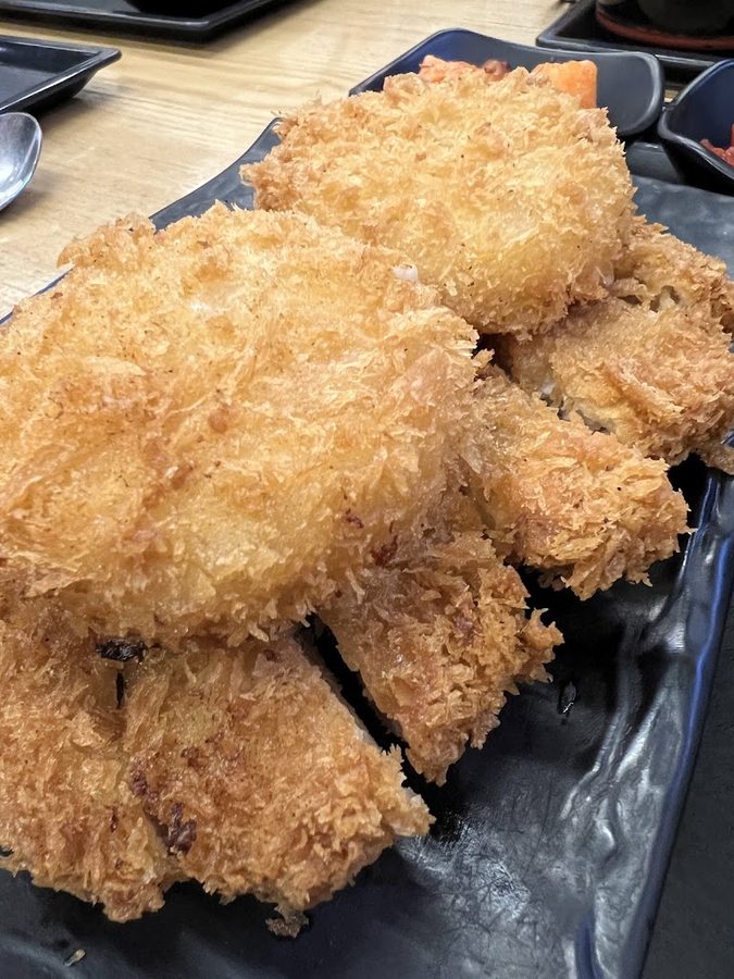 阿比可 New Core Outlet 江南店