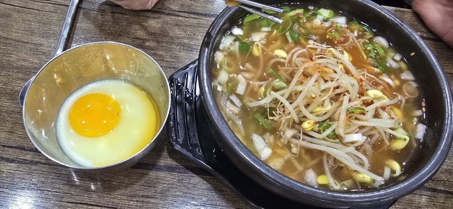 Hyundaiok Songcheon Nongsu San Market Branch